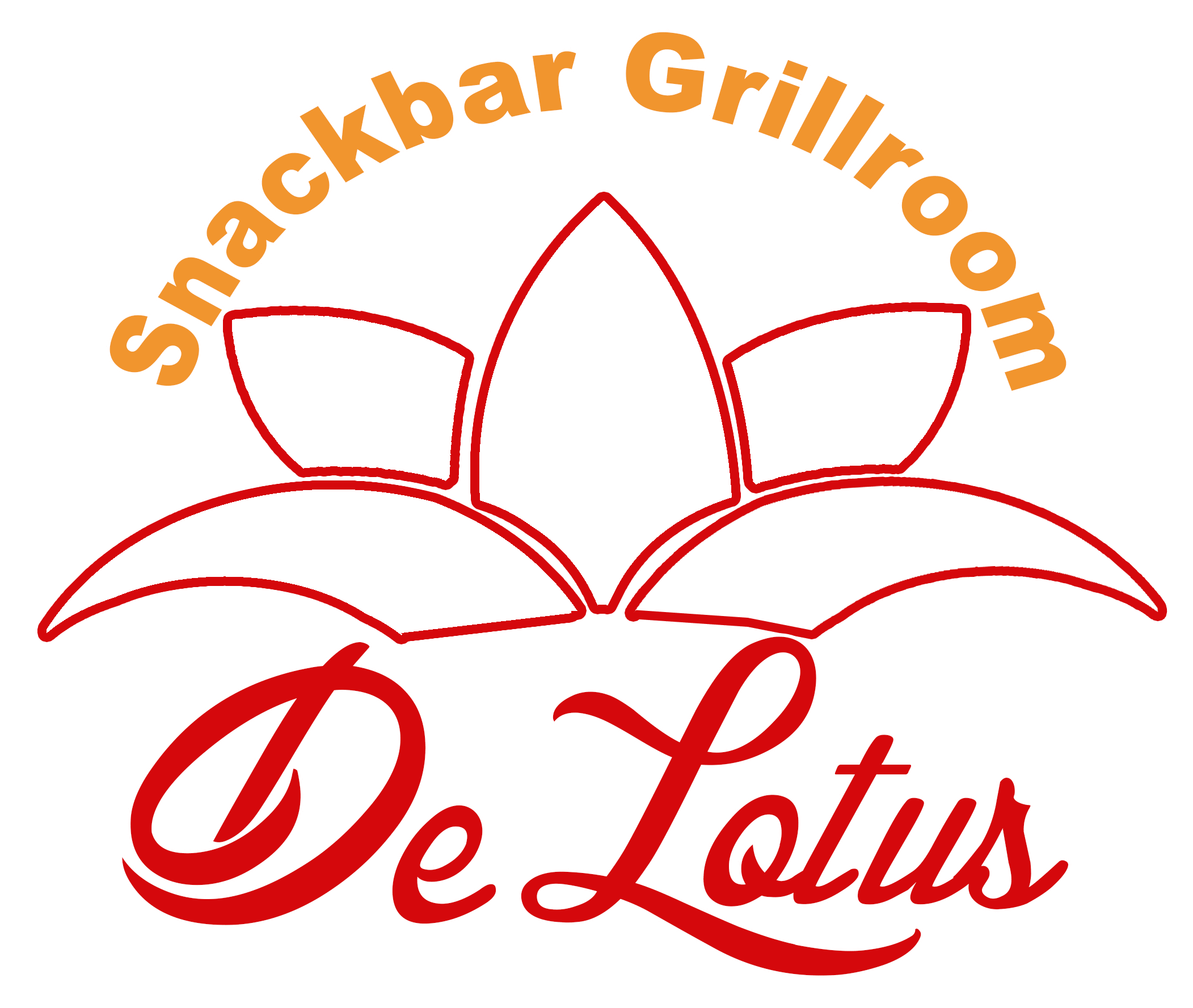 Het nieuwe logo van Lotus Den Haag